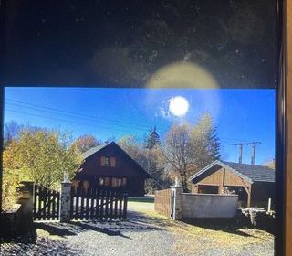  Chalet � vendre 5 pi�ces 92 m�