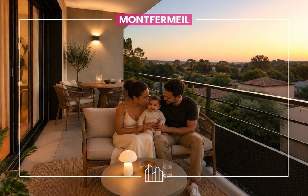   Montfermeil (93370)