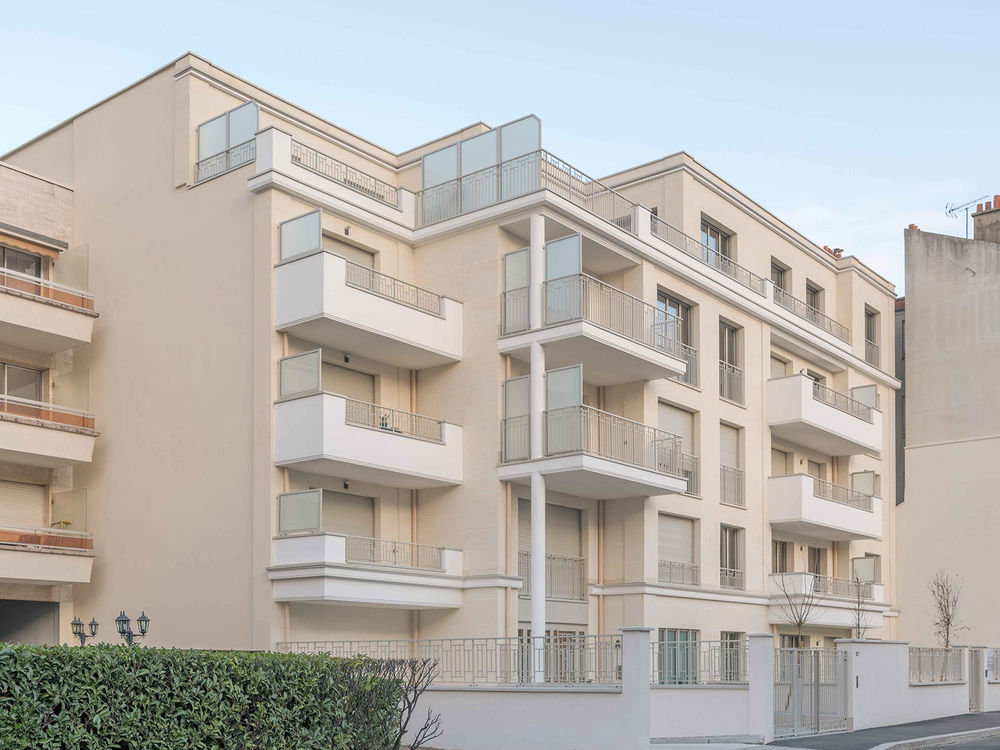   Le Perreux-sur-Marne (94170)