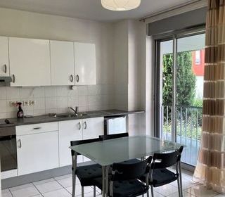  Appartement � vendre 1 pi�ce 30 m�