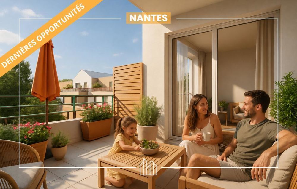   Nantes (44000)