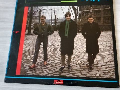 Double 33 tours THE JAM Snap ! 59 Sautron (44)