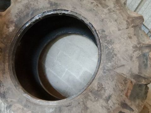 Utilitaire Pieces d&eacute;tach&eacute;es et accessoires Mat&eacute;riel Agricole  occasion Villaines-sous-Malicorne 72270