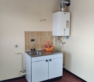  Appartement � vendre 1 pi�ce 32 m�