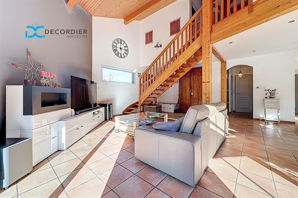 � vendre  Maison Publier (74500)