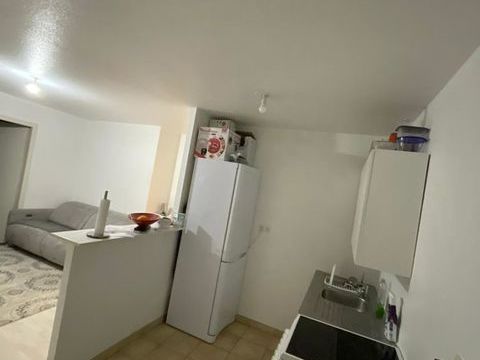  Appartement � louer 2 pi�ces 37 m�