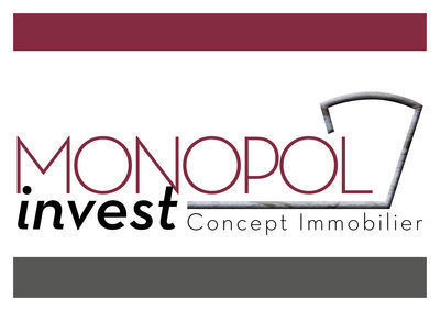 MONOPOL INVEST, agence immobilire 34