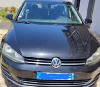 Golf 1.4 TSI 125 BlueMotion Technology Confortline 2016 occasion 38780 Estrablin