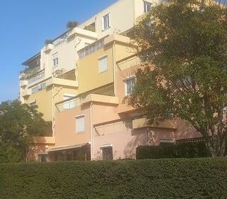  Appartement � vendre 3/4 pi�ces 69 m�