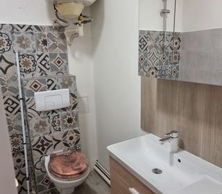  Appartement � louer 2 pi�ces 35 m�