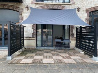  Appartement � louer 1 pi�ce 32 m�