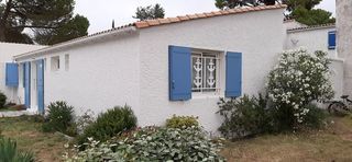  Maison � vendre 5 pi�ces 80 m�