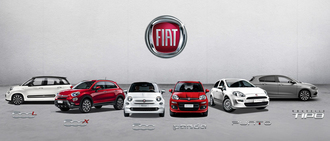 FIAT ALFA ROMEO, concessionnaire 13