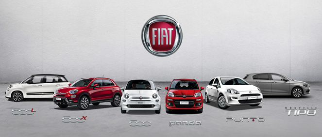 FIAT ALPHA ROMEO, concessionnaire 13