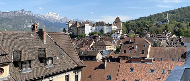 Agence LRB IMMOBILIER Annecy