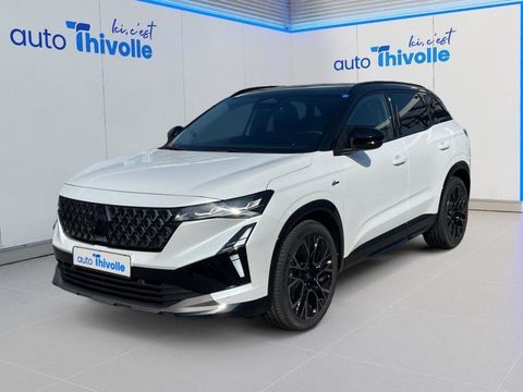 Renault Austral full hybrid E-Tech 200 ch Esprit Alpine 2025 occasion Le Coteau 42120