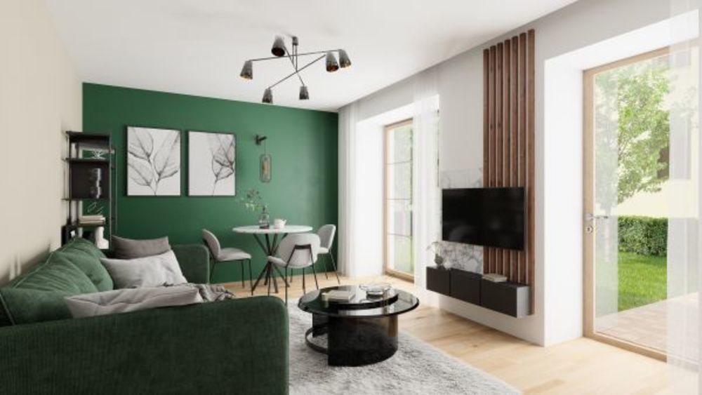 Appartements neufs   Nice (06000)