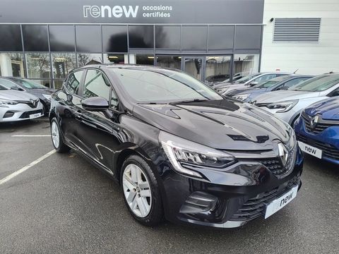Renault Clio V Clio Blue dCi 100 - 21N Business 2022 occasion Argenteuil 95100