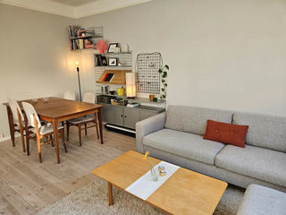  Appartement � louer 2 pi�ces 40 m�