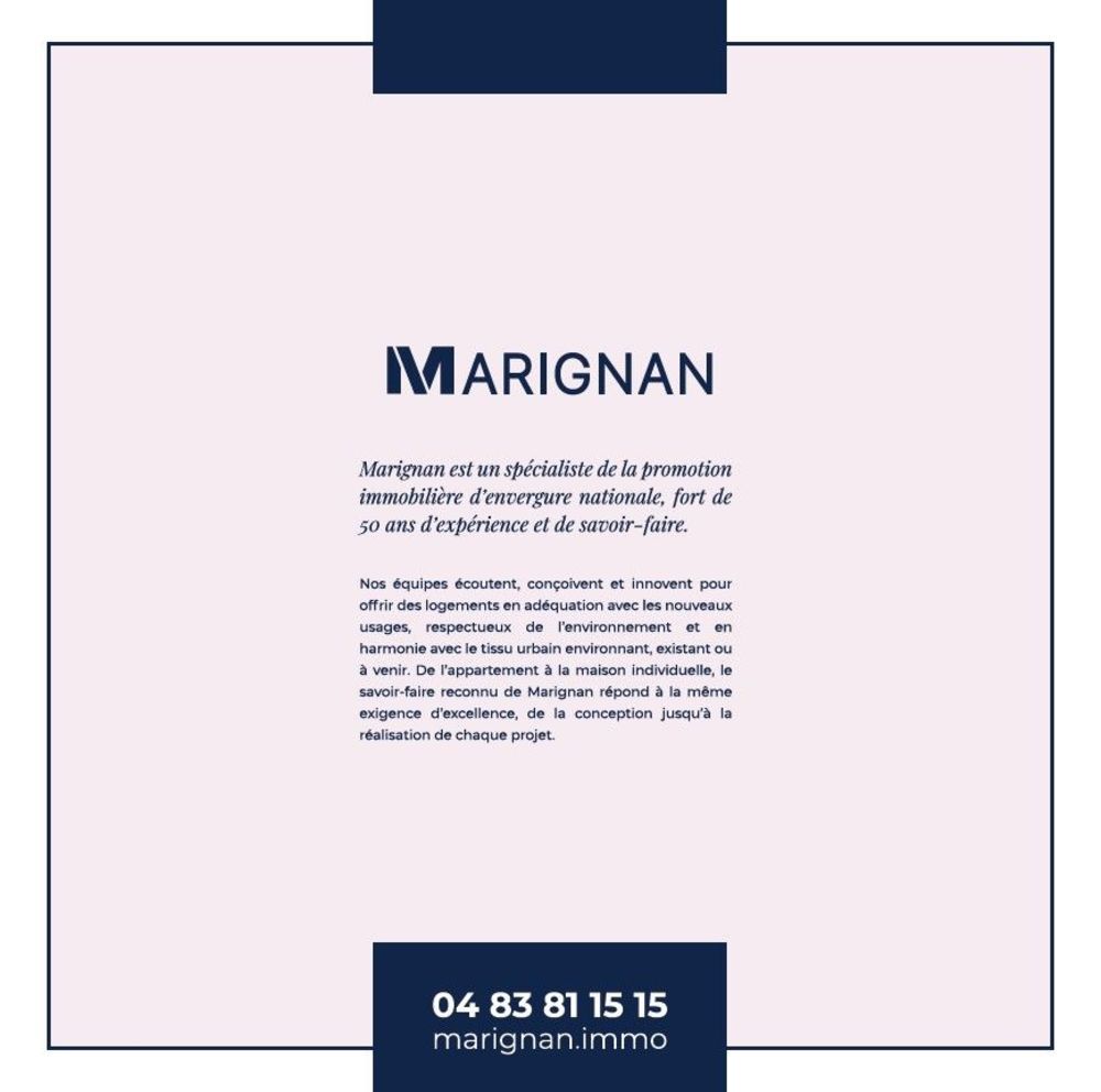 Appartements neufs   Le Muy (83490)