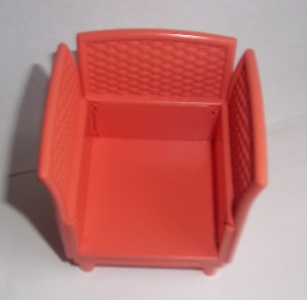 Fauteuil scala lego Jeux / jouets
