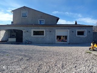  Maison � vendre 8 pi�ces 220 m�