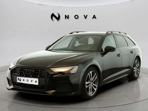 Audi A6 Allroad Quattro 40 TDI 2022 occasion Pessac 33600