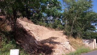  Terrain � vendre 1900 m�