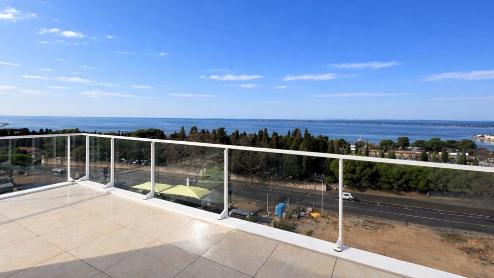 Appartements neufs   S�te (34200)