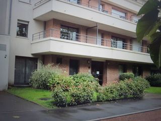  Appartement � louer 2 pi�ces 38 m�