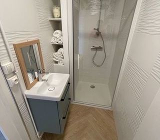  Appartement � louer 4 pi�ces 80 m�