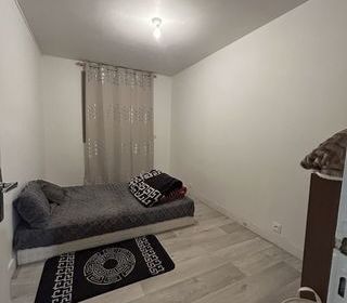  Appartement � vendre 3 pi�ces 60 m�