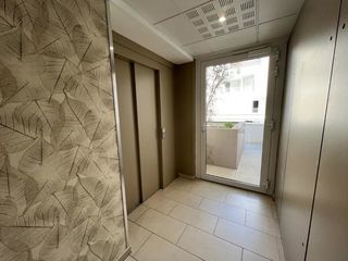  Appartement � louer 2 pi�ces 47 m�