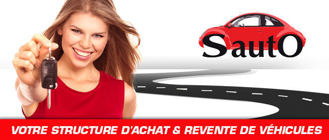 S AUTO, concessionnaire 78