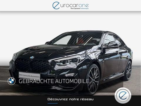 BMW Serie 2 Gran Coupe M235i xDrive 306 ch BVA8 M Performance 2020 occasion Lyon 69007