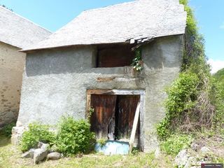  Maison � vendre 1 pi�ce 