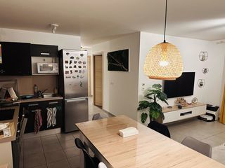  Appartement � louer 3 pi�ces 69 m�