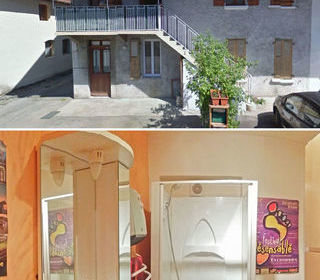 Location  Appartement 