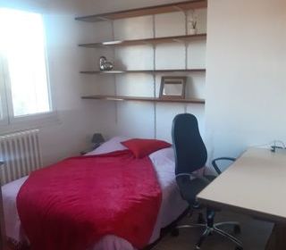  Chambre � louer 1 pi�ce 10 m�