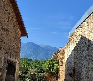  Maison � vendre 3 pi�ces 71 m�