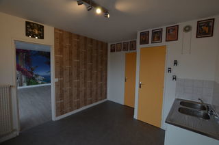  Appartement � louer 2 pi�ces 59 m�