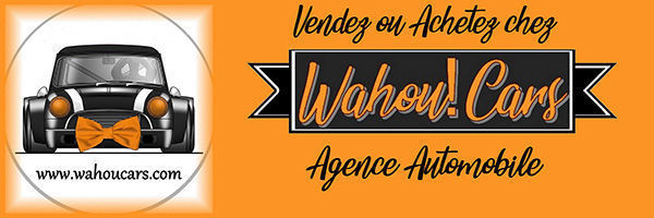 WAHOU!CARS, concessionnaire 59