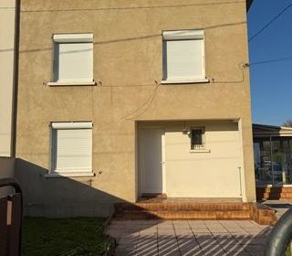  Maison � vendre 6 pi�ces 100 m�