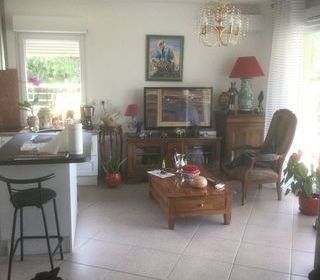  Appartement � vendre 3 pi�ces 60 m�