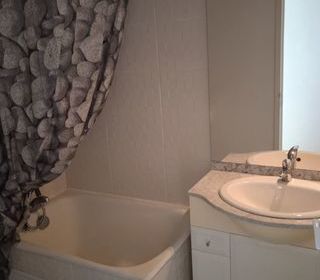  Appartement � louer 1 pi�ce 26 m�