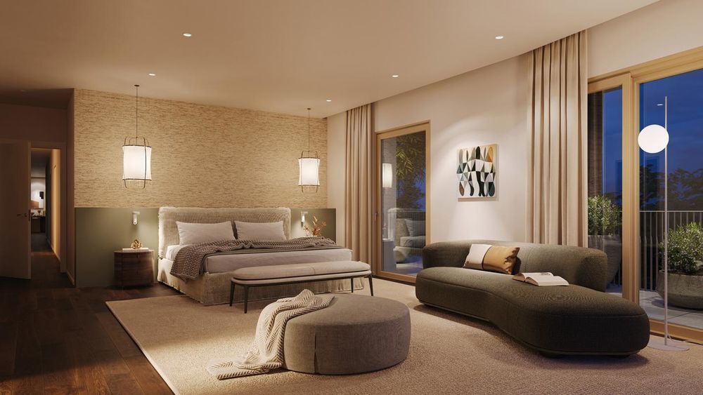 Appartements neufs   Annecy (74000)