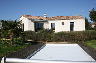  Maison � vendre 5 pi�ces 133 m�