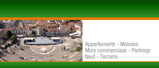 Agence L'Immobilier d'Antoine Vienne