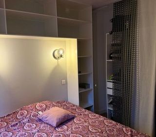  Appartement � vendre 3 pi�ces 55 m�