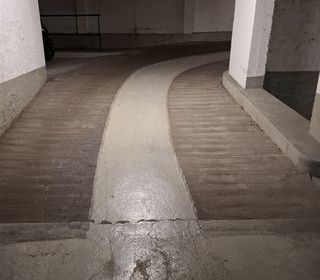  Parking / Garage � louer 10 m�